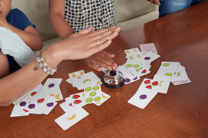 Halli Galli Actiespel 6 Halli Galli Actiespel - Afbeelding 4