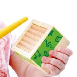 Stapelbare Muziekset – Hape Stacking Music Set 17 Stapelbare Muziekset – Hape Stacking Music Set -Beste Speelgoed Winkel haoe e0336 stapelbare muziekset 6