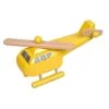 Helikopter Geel -Beste Speelgoed Winkel helikopter geel dudu toys