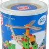 HEROS Constructor 120-delig In Ton Constructie Speelgoed 2 HEROS Constructor 120-delig In Ton Constructie Speelgoed -Beste Speelgoed Winkel heros constructor 120 delig 39030