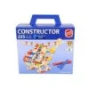 Eichhorn/HEROS Constructor Master 225 Delig Constructie-speelgoed -Beste Speelgoed Winkel heros constructor 225 delig 32292