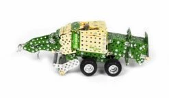 Tronico Mini Krone Hooibalenpers 1:32 Constructie Speelgoed -Beste Speelgoed Winkel hooibalenpers krone tronico mini 10051 3