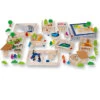 Mijn Kleine Dierentuin, 220-delig