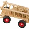 Houten Hooiwagen Fagus -Beste Speelgoed Winkel houten hooiwgen fagus 10.23