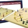 Houten Keezenspel 4 En 6 Spelers -Beste Speelgoed Winkel houten keezen bordspel hot 791210 1