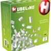 Hubelino Set Witte Bouwstenen 105-delig -Beste Speelgoed Winkel hubelino 4200531 blokken wit 105 delig