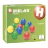 Hubelino 12-kogels Voor Kogelbaan -Beste Speelgoed Winkel hubelino 420336 knikkers