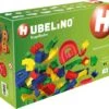 Hubelino Knikkerbaan Baanelementenset 128-delig 1 Hubelino Knikkerbaan Baanelementenset 128-delig -Beste Speelgoed Winkel hubelino knikkerbaan 128 delig knikkerbaan obv duplo