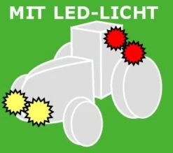 Tronico Micro Radiografisch Bestuurbare Maiskneuzer Claas Jaguar 980 – 1 : 64 13 Tronico Micro Radiografisch Bestuurbare Maiskneuzer Claas Jaguar 980 – 1 : 64 -Beste Speelgoed Winkel if heftruck tronico micro 9510 4 1