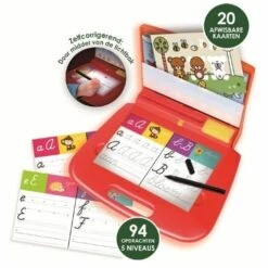 Jumbo 19562 Ik Leer Schrijven -Beste Speelgoed Winkel ik leer schrijven jumbo 19562 1