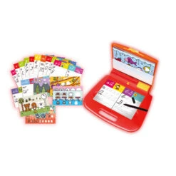 Jumbo 19562 Ik Leer Schrijven -Beste Speelgoed Winkel ik leer schrijven jumbo 19562 2