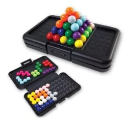 SmartGames IQ-Puzzler-Pro Smart-Games -Beste Speelgoed Winkel iq puzzler smart games 2