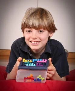 Smart Games SmartGames IQ-Fit Puzzelspel Smart-Games -Beste Speelgoed Winkel iqfit smartgames sg423 2