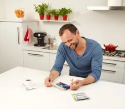 Smart Games SmartGames IQ-Fit Puzzelspel Smart-Games -Beste Speelgoed Winkel iqfit smartgames sg423 4