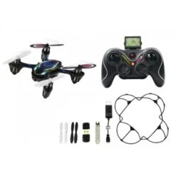 Drone Jamara Camostro Quadrocopter Met Camera -Beste Speelgoed Winkel jamara drone camostro quadrocopter met camera 38250 2