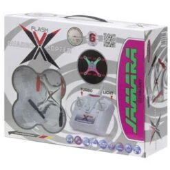 Drone Jamara X-Flash -Beste Speelgoed Winkel jamara drone x flash 38250 4