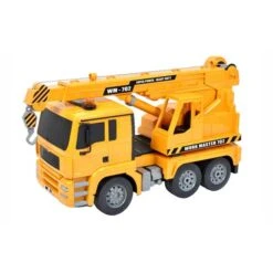 Jamara Radiografisch Bestuurbare Kraanwagen MAN Schaal 1 : 20 9 Jamara Radiografisch Bestuurbare Kraanwagen MAN Schaal 1 : 20 -Beste Speelgoed Winkel jamara radiografisch bestuurbare kraanwagen man 2