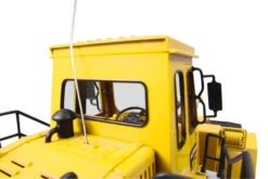 Jamara Radiografisch Bestuurbare Wiellader / Loader Schaal 1 : 10 -Beste Speelgoed Winkel jamara radiografisch bestuurbare loader 403755 3