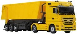 Jamara Radiografisch Bestuurbare Mercedes Actros Kipper Schaal 1 : 32 8 Jamara Radiografisch Bestuurbare Mercedes Actros Kipper Schaal 1 : 32 -Beste Speelgoed Winkel jamara radiografisch bestuurbare mercedes actros kipper 403646 1