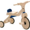 Houten Driewieler Jasper 2 Houten Driewieler Jasper -Beste Speelgoed Winkel jasper trike blauw driewieler hout