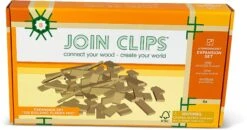 Join Clips Expansion Set 200 Bouwplankjes Pro -Beste Speelgoed Winkel join clips expansion set 200 building planks pro 1