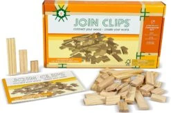 Join Clips Expansion Set 200 Bouwplankjes Pro -Beste Speelgoed Winkel join clips expansion set 200 building planks pro 2