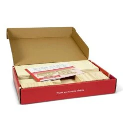 Join Clips Big Building Boards Constructie Speelgoed JCB -Beste Speelgoed Winkel join clips expansion set Big building boards 1