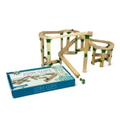 Join Clips Knikkerbaan Constructie Speelgoed JCM 9 Join Clips Knikkerbaan Constructie Speelgoed JCM -Beste Speelgoed Winkel join clips expansion set marble run knikkerbaan 1