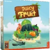 999 Games Juicy Fruit – Gezelschapsspel 999games -Beste Speelgoed Winkel juicy fruit gezelschapsspel