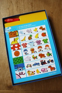 Jumbo 19724 Electro Wonderpen Logisch Denken 7 Jumbo 19724 Electro Wonderpen Logisch Denken -Beste Speelgoed Winkel jumbo 19724 electro wonderpen logisch denken 1