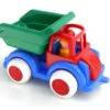 Jumbo Kipwagen + 2 Speelfiguurtjes -Beste Speelgoed Winkel jumbo tipper truck vikingtoys 1
