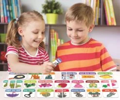 Jumbo 19569 Ik Leer Lettergrepen -Beste Speelgoed Winkel jumbo 19549 ik leer lettergrepen educatief spel 3