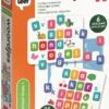 Jumbo 19553 Ik Leer Woordjes -Beste Speelgoed Winkel jumbo 19553 ik leer woordjes educatief spel