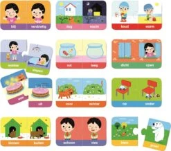 Jumbo 19562 Ik Leer Tegenstellingen -Beste Speelgoed Winkel jumbo 19554 ik leer tegenstellingen 1