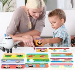 Jumbo 19562 Ik Leer Tegenstellingen -Beste Speelgoed Winkel jumbo 19554 ik leer tegenstellingen 3