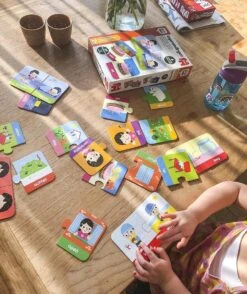 Jumbo 19562 Ik Leer Tegenstellingen -Beste Speelgoed Winkel jumbo 19554 ik leer tegenstellingen 6