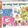 Jumbo 19556 Ik Leer Op Weg Naar Groep1 2 Jumbo 19556 Ik Leer Op Weg Naar Groep1 -Beste Speelgoed Winkel jumbo 19556 ik leer opweg naar groep 1 educatief spel