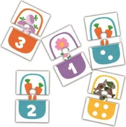 Jumbo 19556 Ik Leer Op Weg Naar Groep1 13 Jumbo 19556 Ik Leer Op Weg Naar Groep1 -Beste Speelgoed Winkel jumbo 19556 ik leer opweg naar groep 1 educatief spel 5