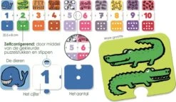 Jumbo 19567 Ik Leer Cijfers 13 Jumbo 19567 Ik Leer Cijfers -Beste Speelgoed Winkel jumbo 19567 ik leer cijfers educatief spel. 3