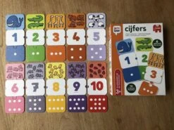 Jumbo 19567 Ik Leer Cijfers 14 Jumbo 19567 Ik Leer Cijfers -Beste Speelgoed Winkel jumbo 19567 ik leer cijfers educatief spel. 4