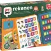 Jumbo 19570 Ik Leer Rekenen -Beste Speelgoed Winkel jumbo 19570 ik leer rekenen ik leer rekenen 8710126195703