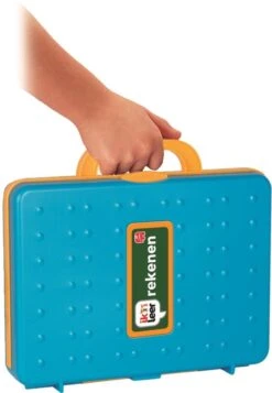 Jumbo 19570 Ik Leer Rekenen -Beste Speelgoed Winkel jumbo 19570 ik leer rekenen ik leer rekenen 8710126195703. 4