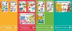 Jumbo 19721 Ik Leer Letters Schrijven 11 Jumbo 19721 Ik Leer Letters Schrijven -Beste Speelgoed Winkel jumbo 19721 ik leer letters schrijven educatief spel 6