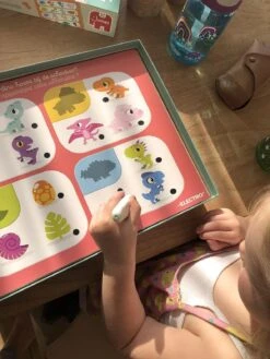 Jumbo 19786 Electro Wonderpen Ontdek De Dino’s -Beste Speelgoed Winkel jumbo 19786 electro wonderpen ontdek de dinos educatief spel. 4