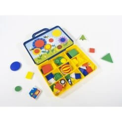 Jumbo 19903 Ik Leer Vormen En Kleuren -Beste Speelgoed Winkel jumbo 19903 vormen en kleuren 8710126199039 ik leer 1