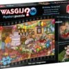 Jumbo 19165 Wasgij-Puzzel Mistery-16 Verjaardag Verrassing -Beste Speelgoed Winkel jumbo puzzel legpuzzel wasgij 19165 verjaardag verrassing destiny 16