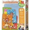 Jumbolino Kinderspel Van Jumbo -Beste Speelgoed Winkel jumbolino kinderspel jumbo