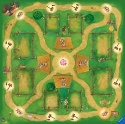 Koehandel Het Bordspel Ravensburger 272396 13 Koehandel Het Bordspel Ravensburger 272396 -Beste Speelgoed Winkel kOEHANDEL BORDSPEL RAVENSBURGER 5