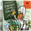 999 Games Kakkerlakkensalade – Kaartspel 2 999 Games Kakkerlakkensalade – Kaartspel -Beste Speelgoed Winkel kakkerlakkensalade kaartspel 999games