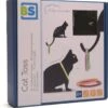 Kattenstaart Gooien – BS Toys -Beste Speelgoed Winkel kattenstaart gooien bstoys ga327